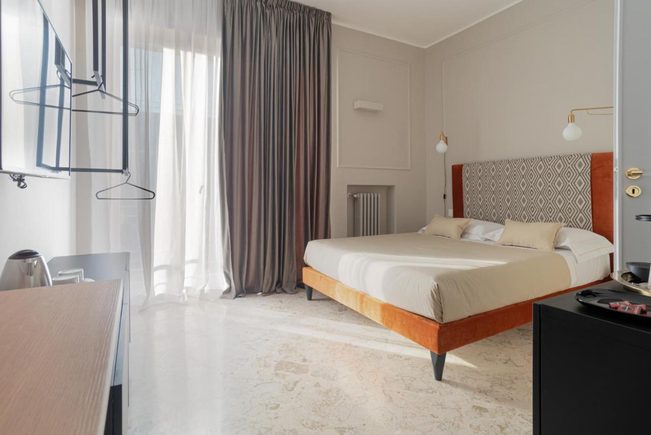 Casa Almika Sparano Μπάρι Εξωτερικό φωτογραφία